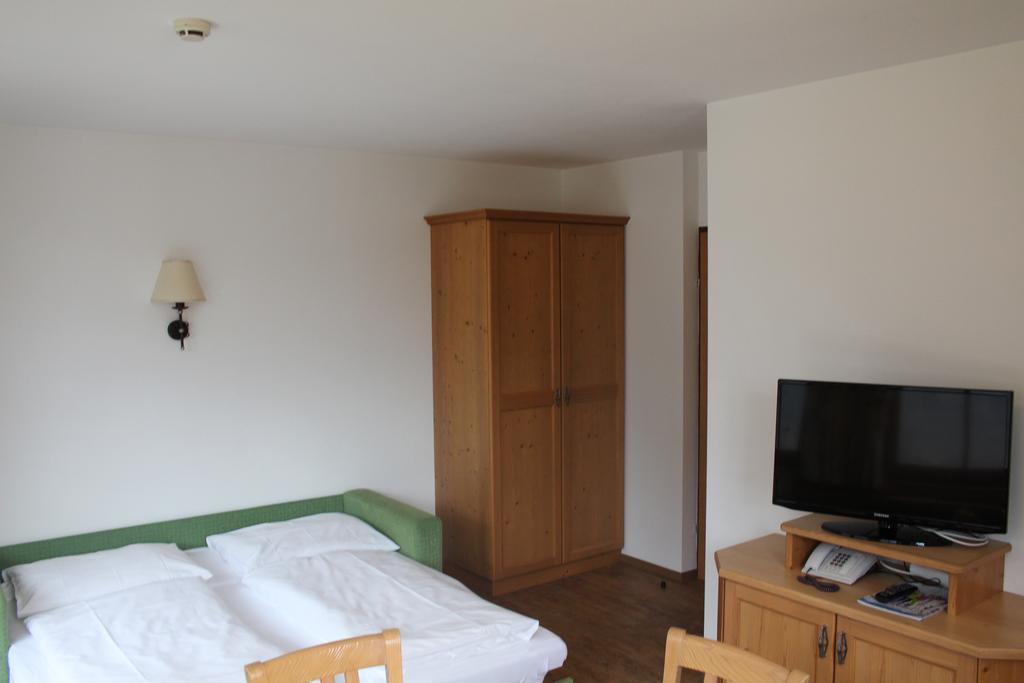 Appartementhaus Schuetzenhof Schied Grossarl Quarto foto