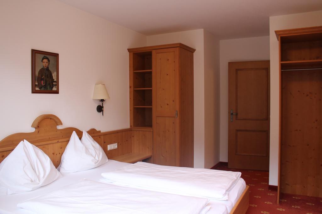Appartementhaus Schuetzenhof Schied Grossarl Quarto foto